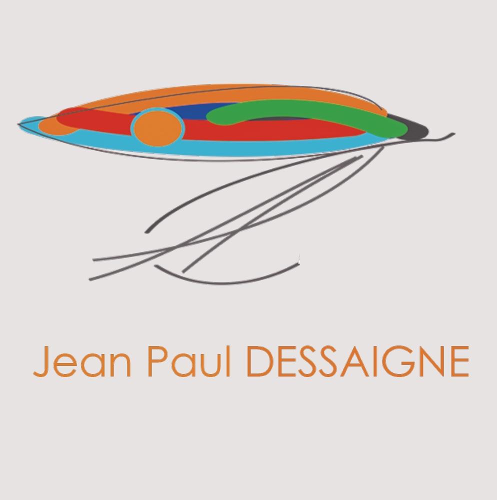 club mouche loire forez - jean paul desaigne