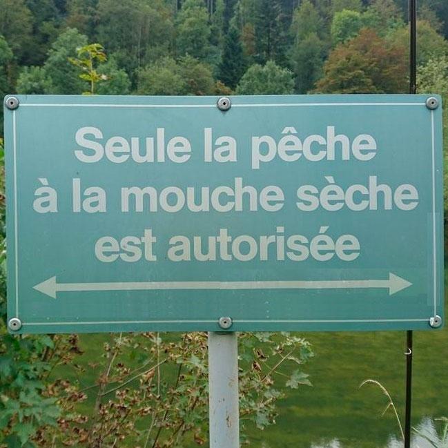 partenaire du club mouche loire forez - peche mouche seche