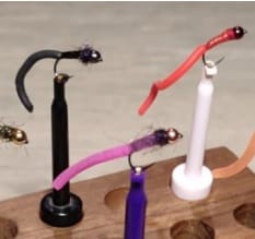 montage Squirmy Worm