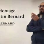 Montage de Mouches avec Valentin Bernard