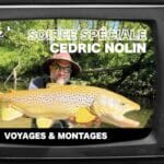 Simplicité, Voyage et Partage : Une Soirée au Top avec Cédric Nolin !
