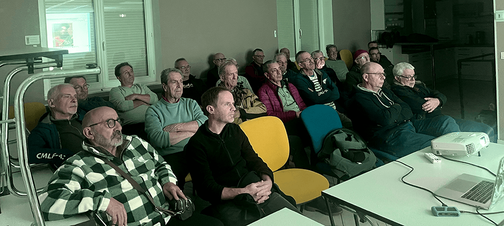 florian estournet au cmlf