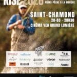 Grande Tombola du Club Mouche Loire Forez à l&rsquo;occasion du RISE 2026: Tentez votre chance !