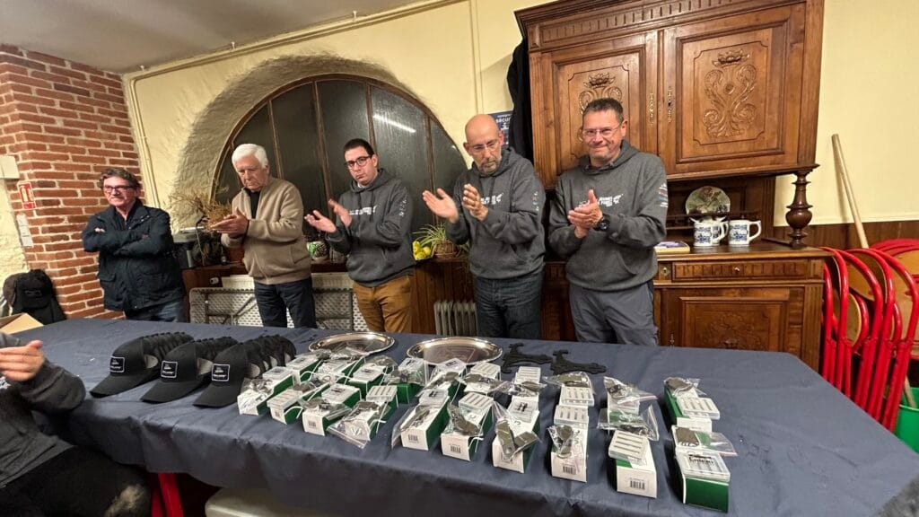 stages jeunes equipe dirigeante