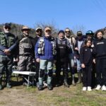 Une saison 2026 exceptionnelle pour notre école de lancer