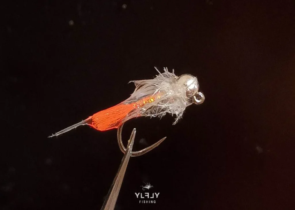 youenn le fur alevine