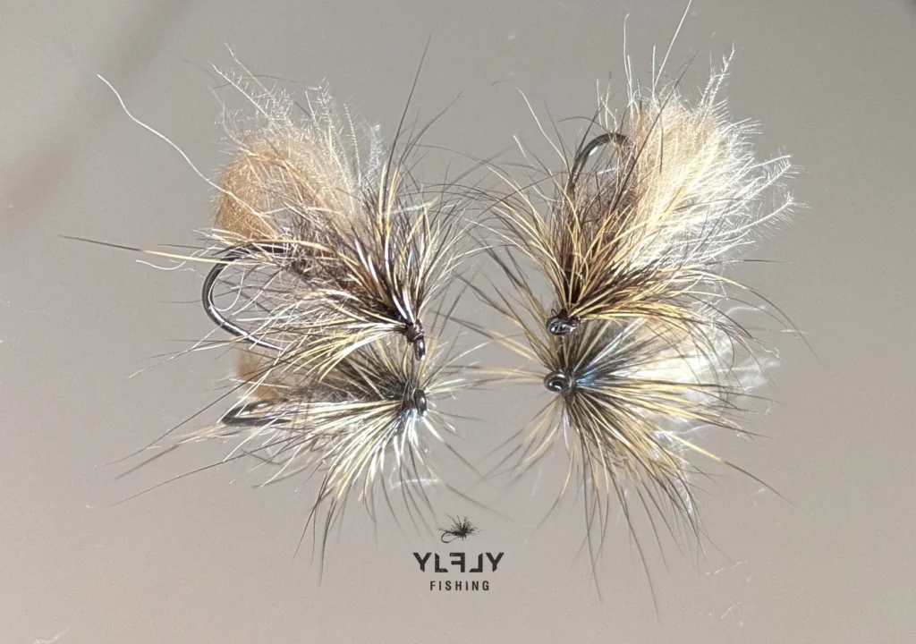 youenn le fur bubble sedge